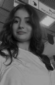 Zahra Maboudi Zarneq