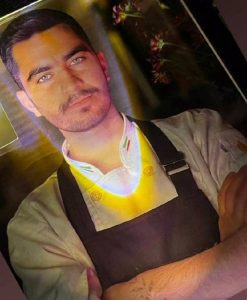 Mehdi Mohammadzadeh