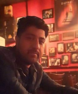 Ali Jazayeri