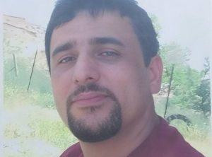 Sadegh Khani Shadehi