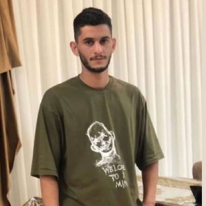 Mojtaba Rezavani Mishamandani