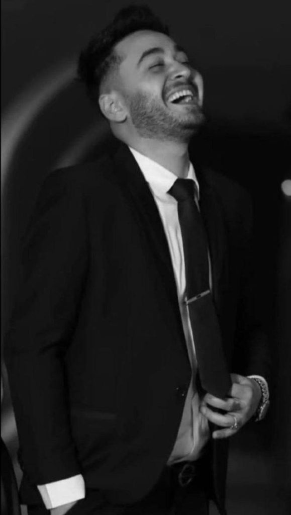 Amirhossein Rafiei