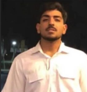 Amirmohammad Hatami