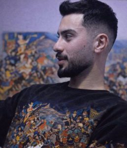 Erfan Fallah Bolandtaba