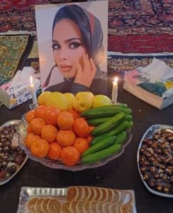 Zahra Ahmadvand