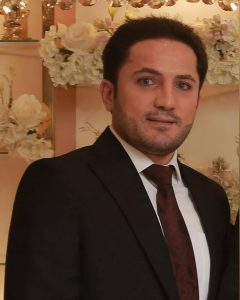 Farzin Norouzian