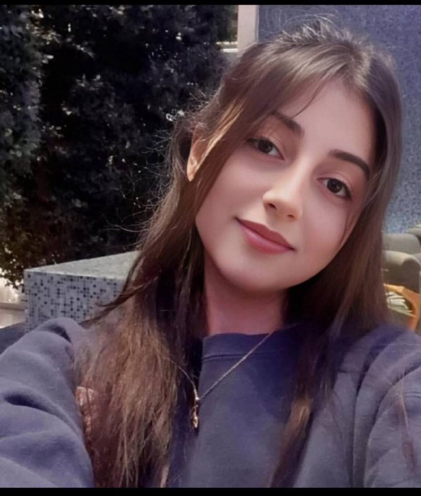 Mina Amirzadeh