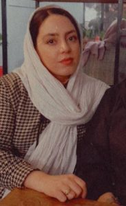 Sepideh Parizi