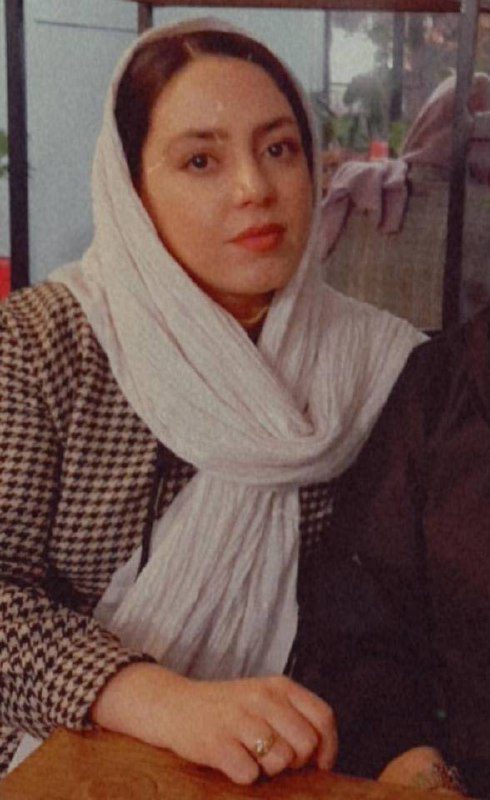 Sepideh Parizi
