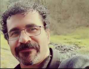 Mokhtar Shakurpanah