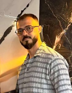 Ramin Puyafard