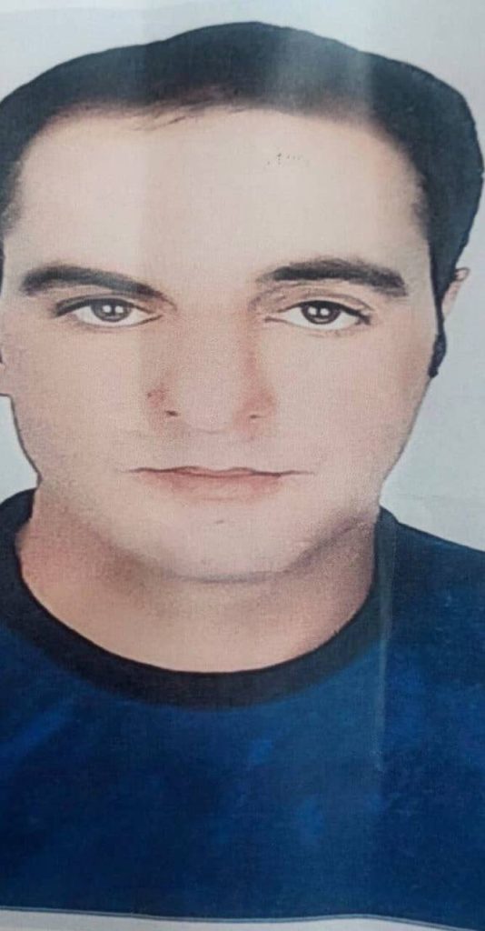 Mehdi Jalalabadi