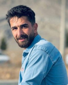 Reza Akbari