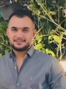 Amir Ali Molaei