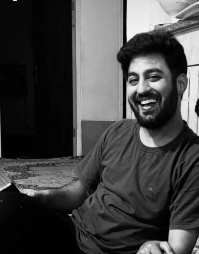 Yadollah Eskandari