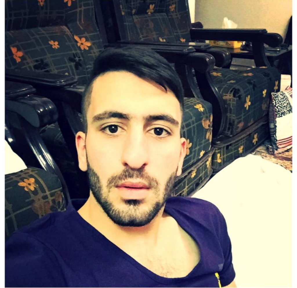 Sahab Mashayekh