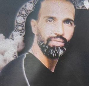 Mehdi Sadeghi