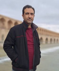 Mojtaba Ansarifard