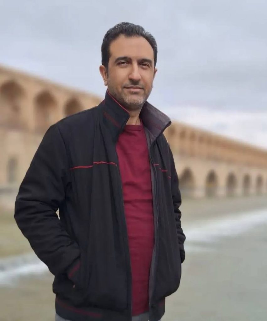 Mojtaba Ansarifard