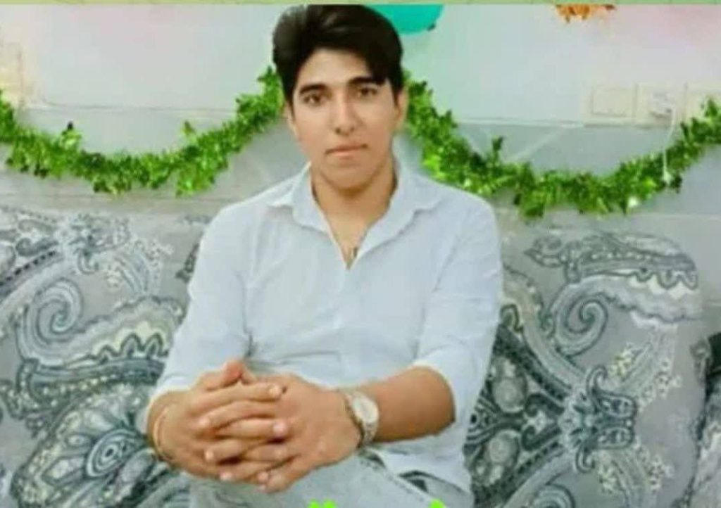 Mohammad Saleh Kargar Shourki