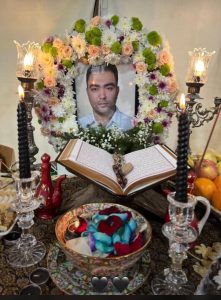 Mojtaba Vosouq