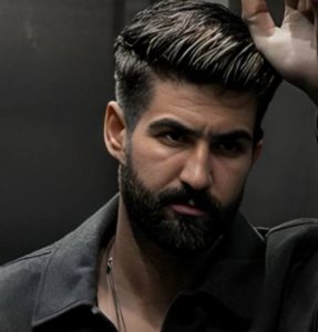 Yashar Nourmohammadzadeh