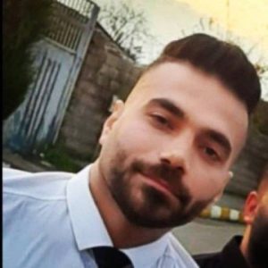 Hamed Deldar