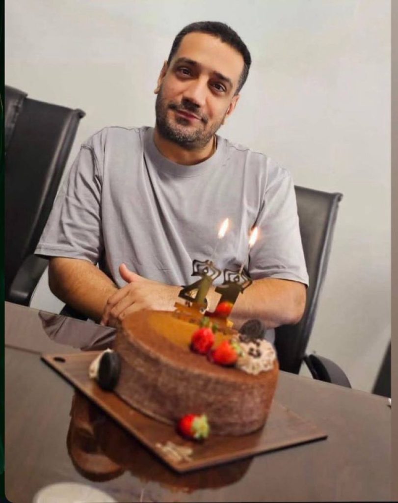 Peyman Dareng