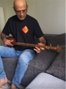 Shahryar Hasan-Zarabadi