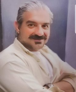 Mostafa Ghorbani