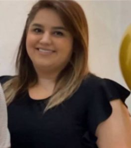 Atena Hosseinian