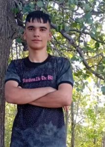 Mohammadreza Alizadeh Nasab
