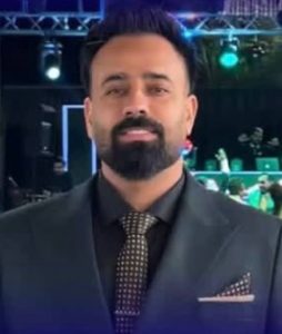 Iman Salar Mohammadpour