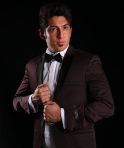 Hamed Fakhraii