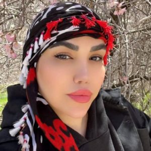 Azin Faridouni