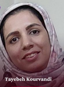 Mehrnoush Esfandiari