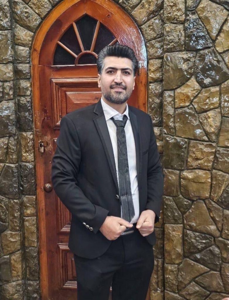 Mehdi Maleki