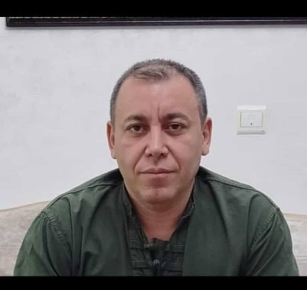 Ahmadreza Zamani