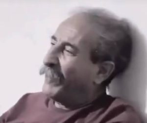 Abdolsadat Shamsoldini