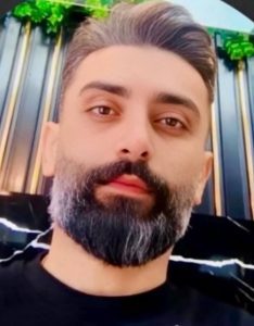 Ali Pourasghar