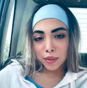 Maryam Mohammadzaheri