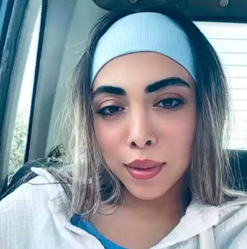 Maryam Mohammadzaheri