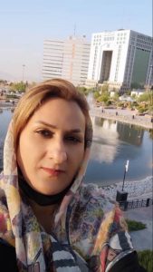 Ozra Bahadrinejad