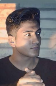 Masoud Yousliani