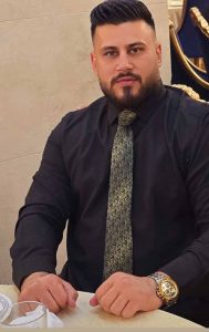 Morteza Mohammadi