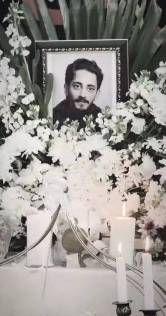 Mohammad Seyf Allahpour
