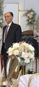 Ehsan Golmakani