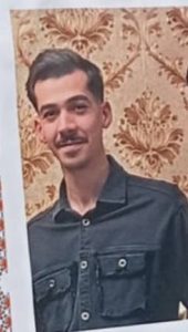 Reza Habibi