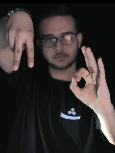 Omid Molaei