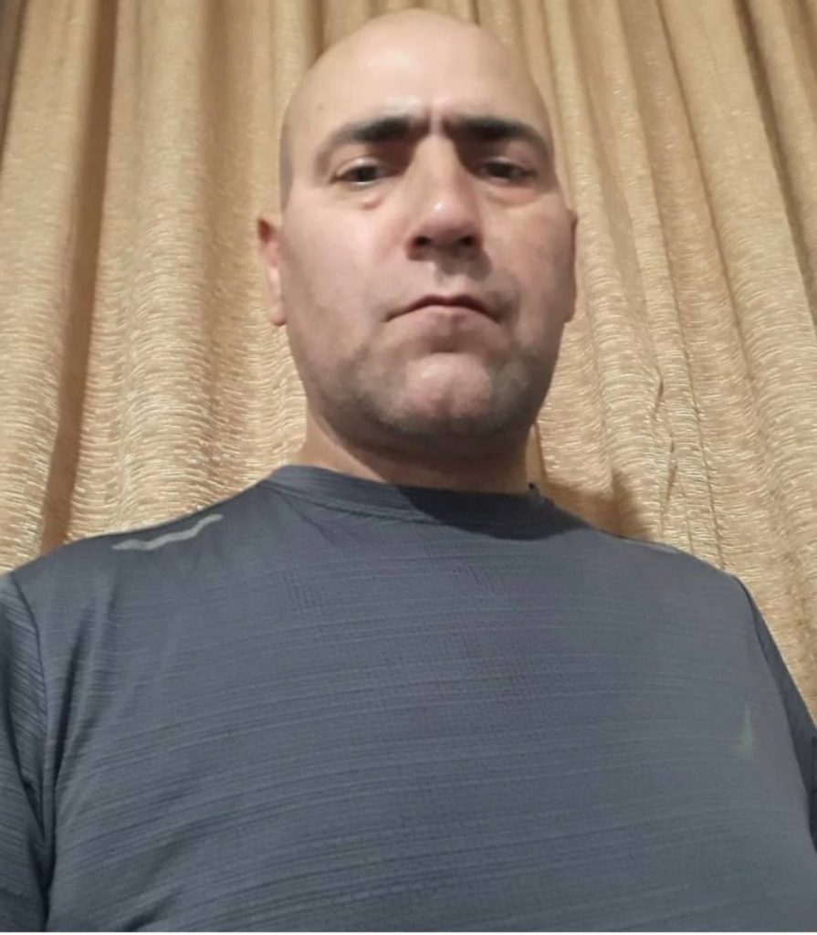 Alireza Mahdavi